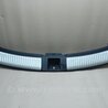 Накладка на порог багажника Acura MDX YD3 (06.2013-05.2020)