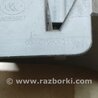 ФОТО Накладка на порог багажника для Acura MDX YD3 (06.2013-05.2020) Киев