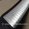 ФОТО Накладка на порог багажника для Acura MDX YD3 (06.2013-05.2020) Киев