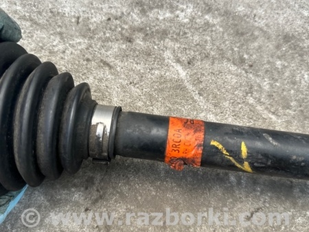 ФОТО Привод передний для Nissan Sentra B17 Киев