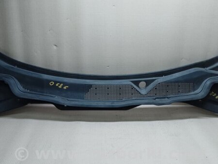 ФОТО Пластик под лобовое стекло (Жабо) для Acura MDX YD3 (06.2013-05.2020) Киев