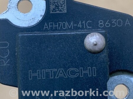 ФОТО Расходомер воздуха для Acura MDX YD3 (06.2013-05.2020) Киев