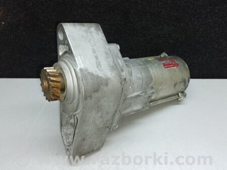 ФОТО Стартер для Acura MDX YD3 (06.2013-05.2020) Киев