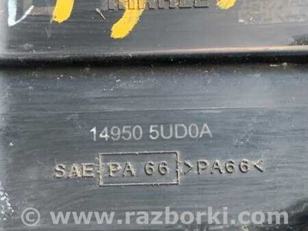 ФОТО Абсорбер для Nissan Sentra B17 Киев
