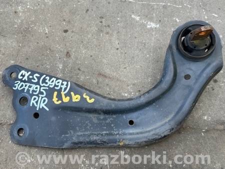 ФОТО Рычаг задний продольный для Mazda CX-5 KF (2016-) Киев
