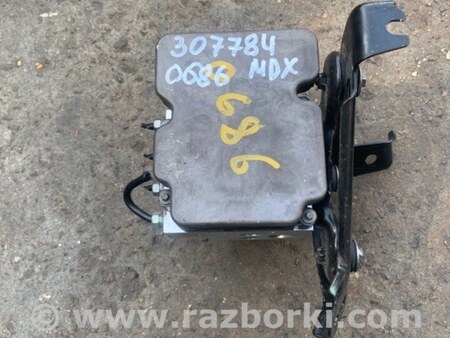 ФОТО Блок ABS для Acura MDX YD3 (06.2013-05.2020) Киев
