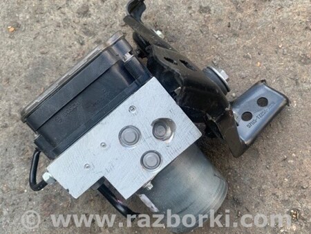 ФОТО Блок ABS для Acura MDX YD3 (06.2013-05.2020) Киев
