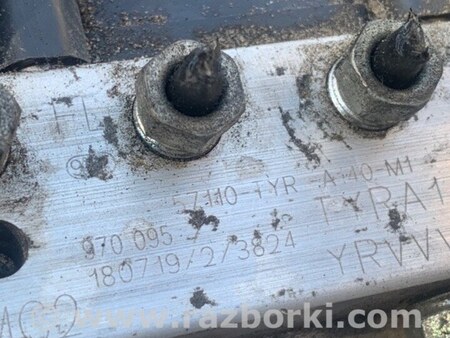 ФОТО Блок ABS для Acura MDX YD3 (06.2013-05.2020) Киев