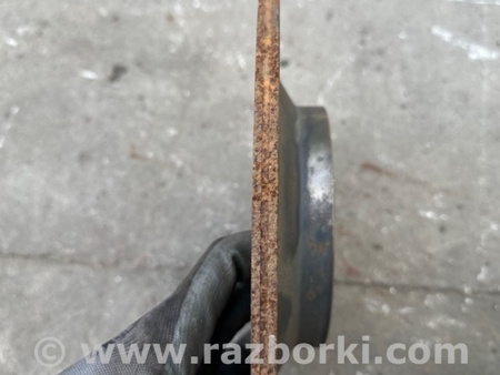 ФОТО Диск тормозной задний для Mazda CX-5 KF (2016-) Киев