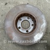 ФОТО Диск тормозной передний для Mazda CX-5 KF (2016-) Киев