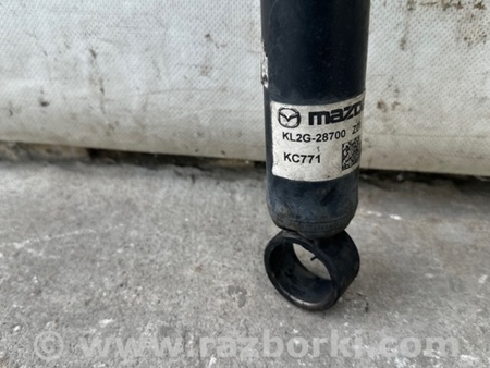 ФОТО Амортизатор для Mazda CX-5 KF (2016-) Киев