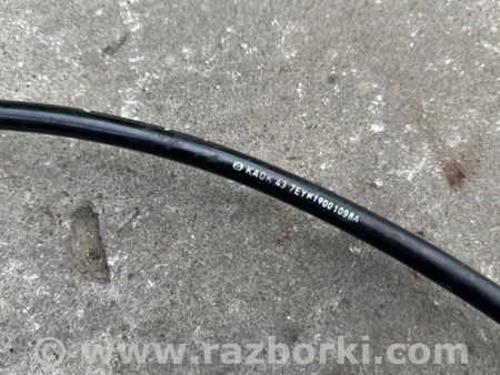 ФОТО Датчик ABS для Mazda CX-5 KF (2016-) Киев