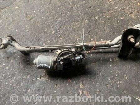 ФОТО Трапеция дворников для Mazda CX-5 KF (2016-) Киев