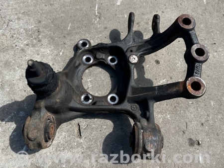 ФОТО Цапфа для Mazda CX-5 KF (2016-) Киев