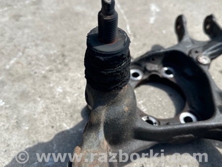 ФОТО Цапфа для Mazda CX-5 KF (2016-) Киев