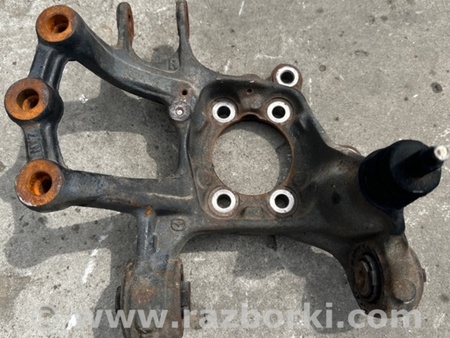 ФОТО Цапфа для Mazda CX-5 KF (2016-) Киев