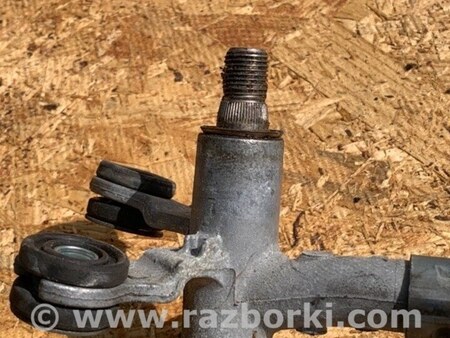 ФОТО Трапеция дворников для Acura MDX YD3 (06.2013-05.2020) Киев