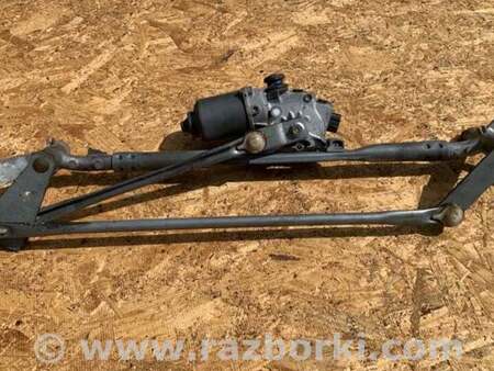 ФОТО Трапеция дворников для Acura MDX YD3 (06.2013-05.2020) Киев