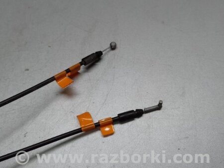 ФОТО Замок двери для Nissan Sentra B17 Киев