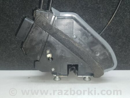 ФОТО Замок двери для Nissan Sentra B17 Киев