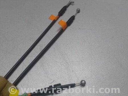 ФОТО Замок двери для Nissan Sentra B17 Киев