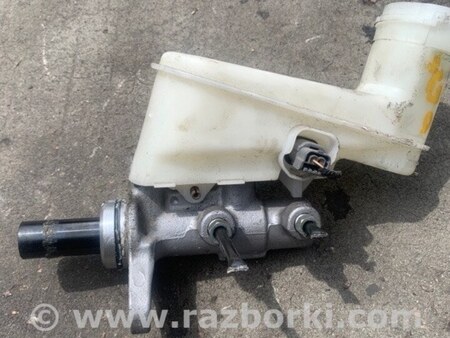 ФОТО Главный тормозной цилиндр для Acura MDX YD3 (06.2013-05.2020) Киев