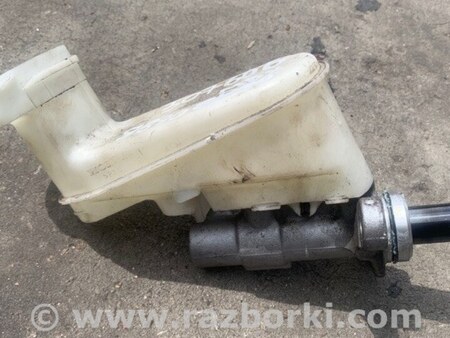 ФОТО Главный тормозной цилиндр для Acura MDX YD3 (06.2013-05.2020) Киев