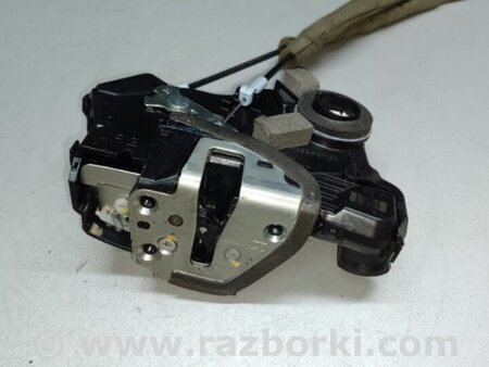 ФОТО Замок двери для Acura MDX YD3 (06.2013-05.2020) Киев