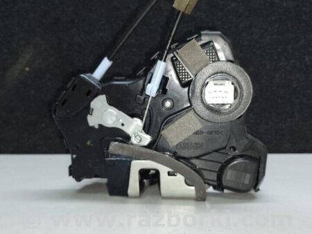 ФОТО Замок двери для Acura MDX YD3 (06.2013-05.2020) Киев