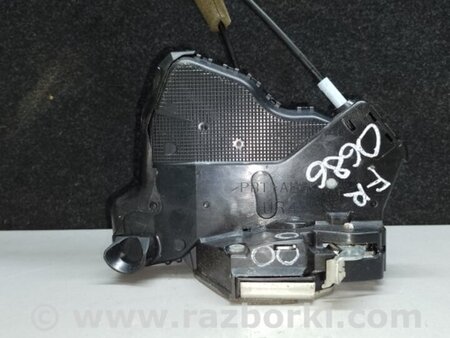 ФОТО Замок двери для Acura MDX YD3 (06.2013-05.2020) Киев