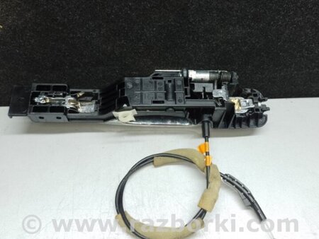 ФОТО Ручка двери для Nissan Sentra B17 Киев