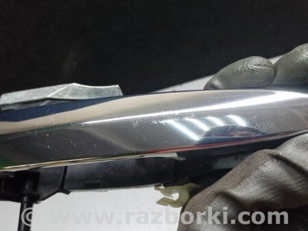 ФОТО Ручка двери для Nissan Sentra B17 Киев
