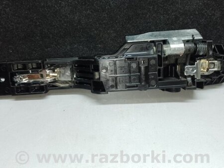 ФОТО Ручка двери для Nissan Sentra B17 Киев