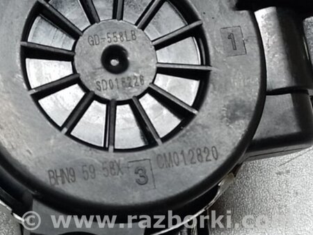 ФОТО Стеклоподъемник для Mazda CX-5 KF (2016-) Киев
