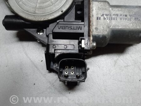 ФОТО Стеклоподъемник для Nissan Sentra B17 Киев