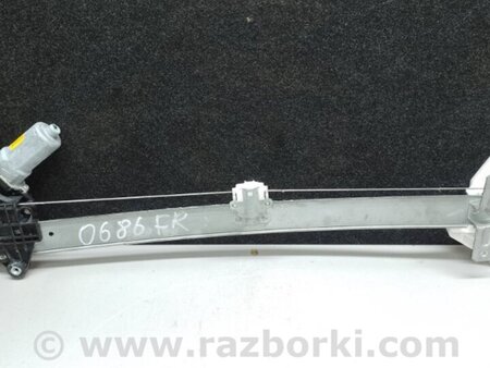 ФОТО Стеклоподъемник для Acura MDX YD3 (06.2013-05.2020) Киев
