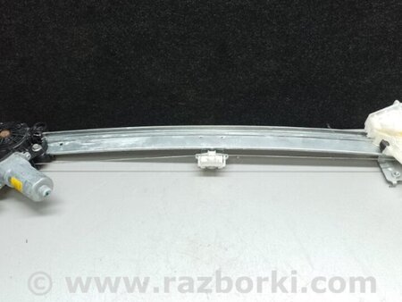 ФОТО Стеклоподъемник для Acura MDX YD3 (06.2013-05.2020) Киев