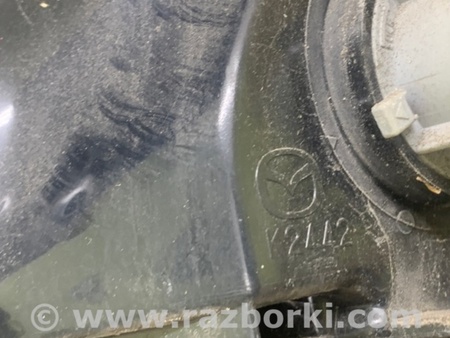 ФОТО Фонарь задний наружный для Mazda CX-5 KF (2016-) Киев