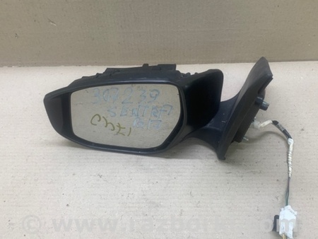 ФОТО Зеркало для Nissan Sentra B17 Киев