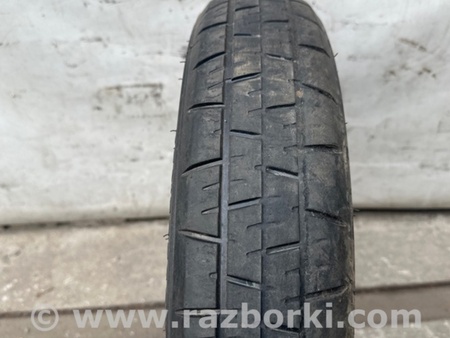 ФОТО Запаска (Докатка, Таблетка) для Nissan Sentra B17 Киев