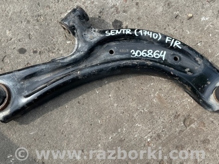 ФОТО Рычаг передний нижний для Nissan Sentra B17 Киев