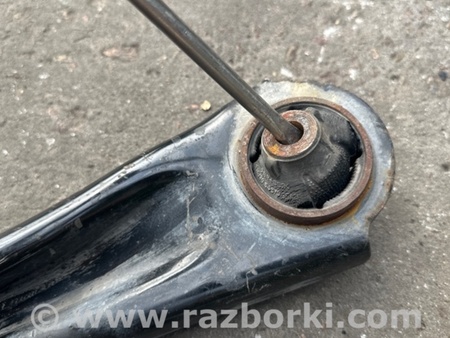 ФОТО Рычаг передний нижний для Nissan Sentra B17 Киев