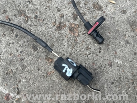 ФОТО Датчик ABS для Nissan Sentra B17 Киев