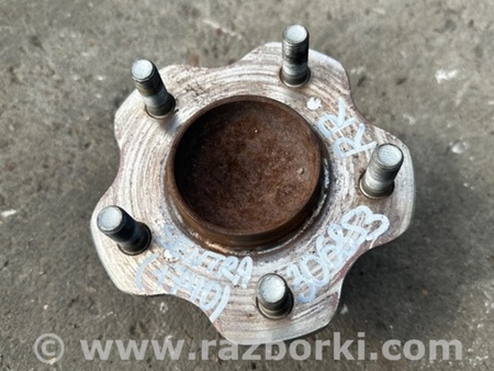 ФОТО Ступица для Nissan Sentra B17 Киев