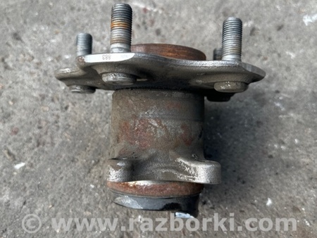 ФОТО Ступица для Nissan Sentra B17 Киев