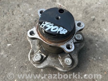 ФОТО Ступица для Nissan Sentra B17 Киев