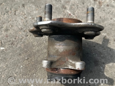 ФОТО Ступица для Nissan Sentra B17 Киев
