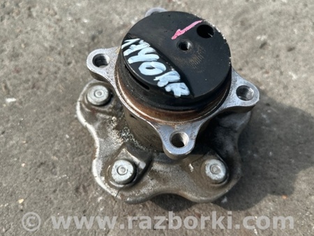 ФОТО Ступица для Nissan Sentra B17 Киев