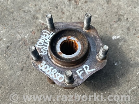 ФОТО Ступица для Nissan Sentra B17 Киев