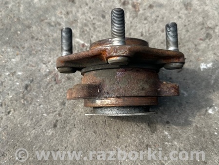 ФОТО Ступица для Nissan Sentra B17 Киев